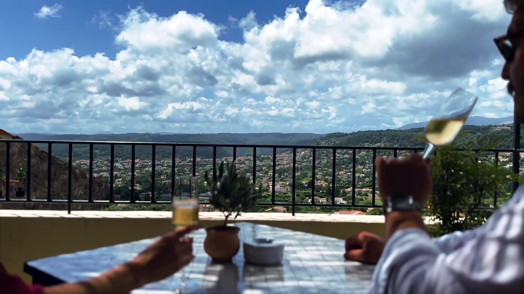 Le Saint Paul, Relais and Chateau