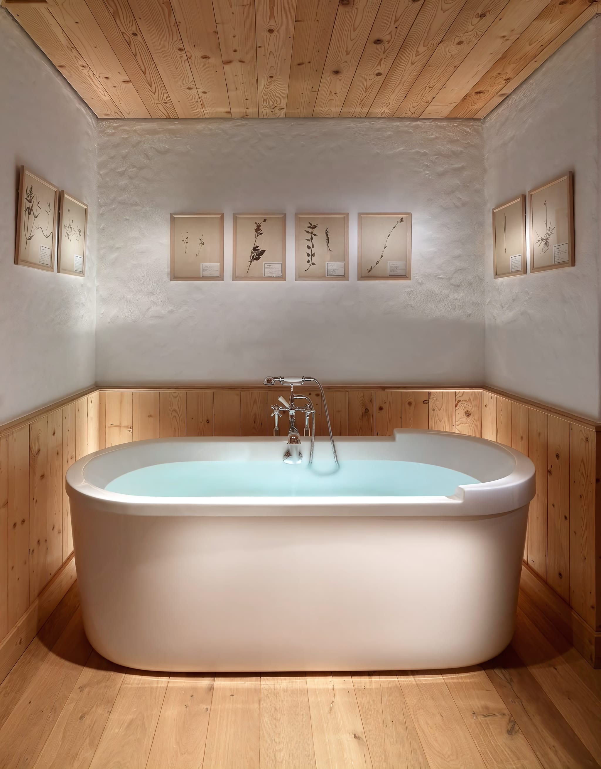Aurelio Club Chalet