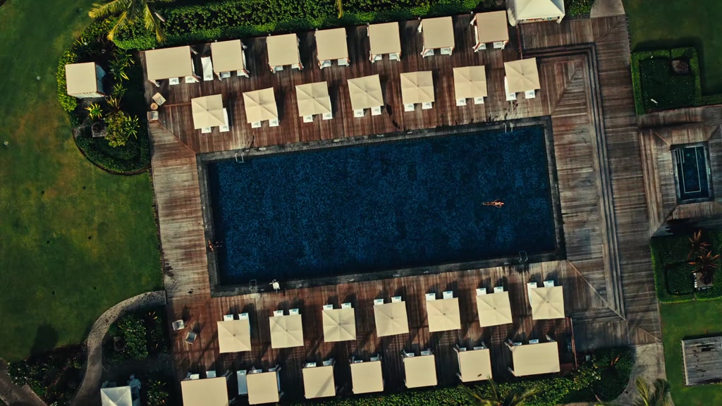 Four Seasons Resort Hualalai at Historic Ka'Upulehu