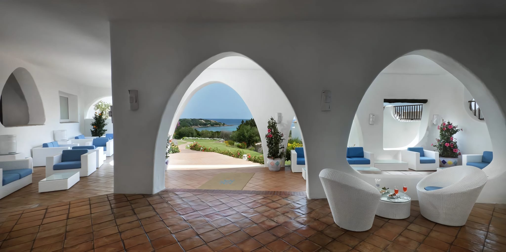 Rosemary Spa's Coastal Calm