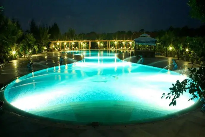 pool
