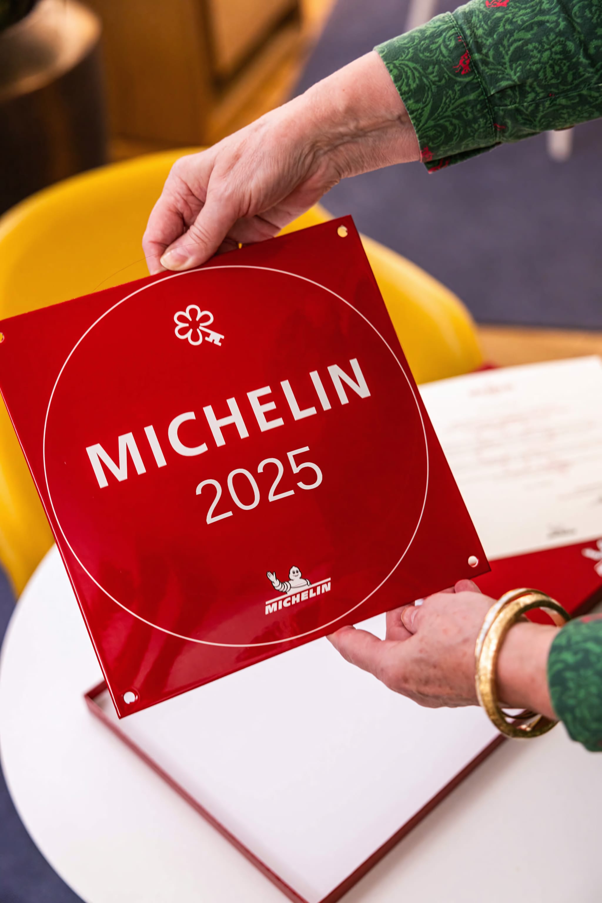Salzburg's Only Michelin Key Hotel