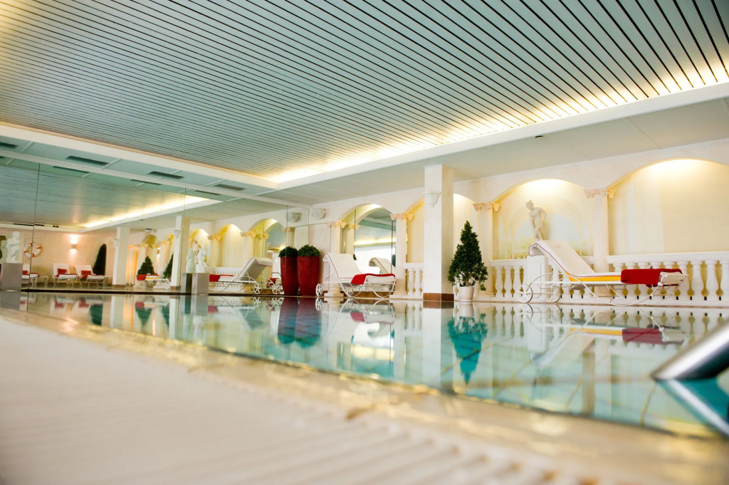 pool