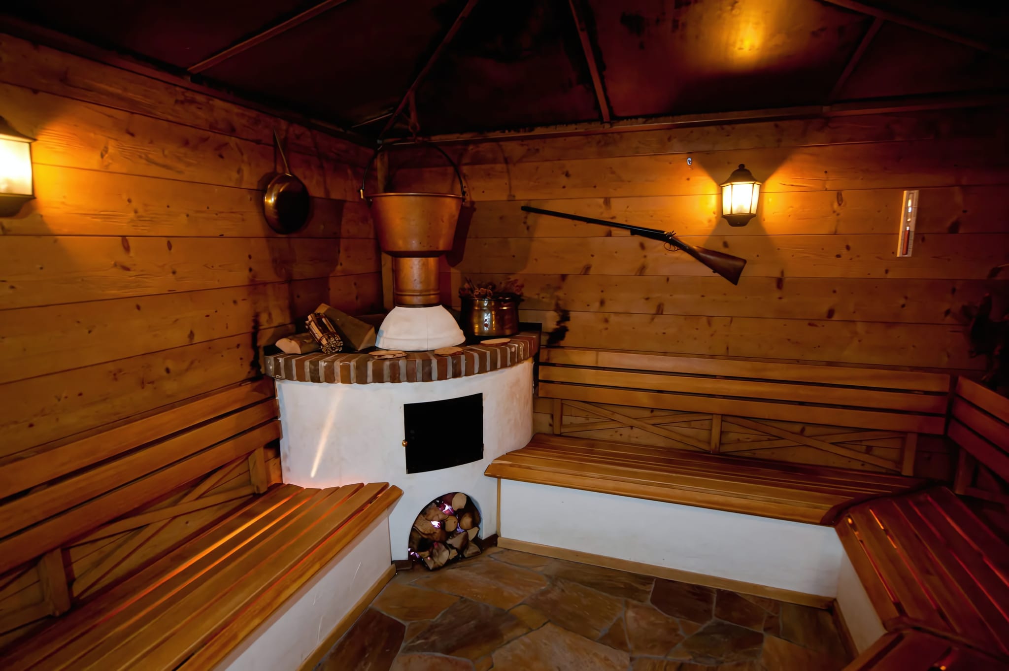 spa