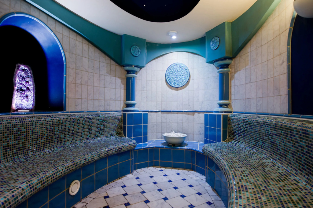 spa