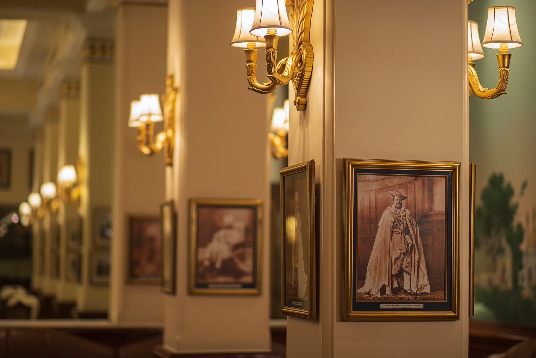 A Museum's Worth of Art