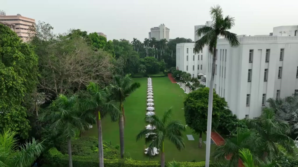 The Imperial