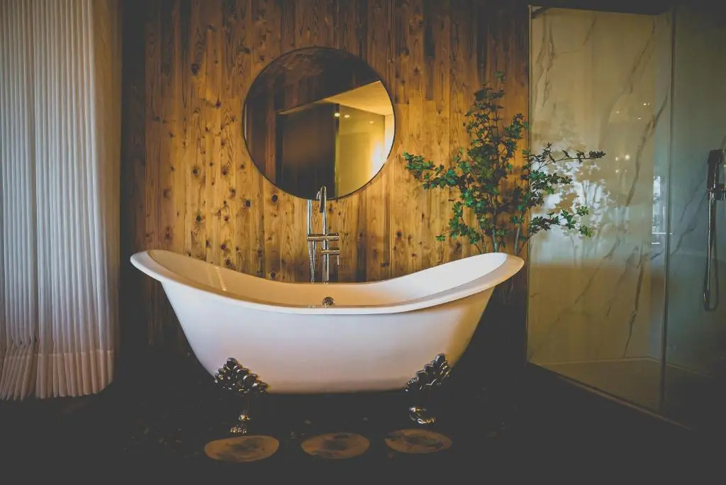 spa
