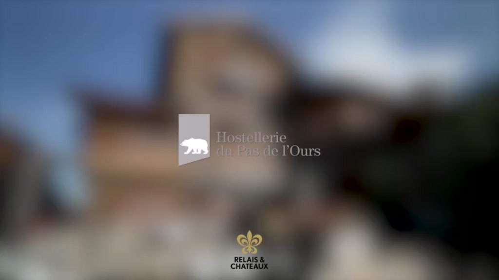 Hostellerie du Pas de l'Ours "Relais et Chateaux"