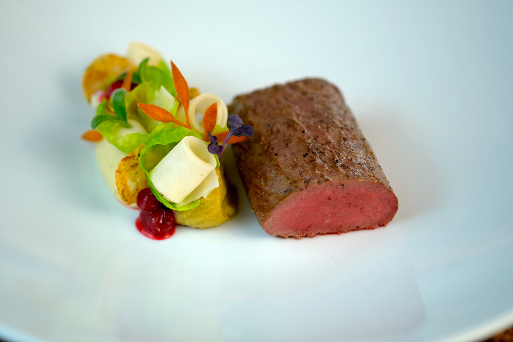 meal