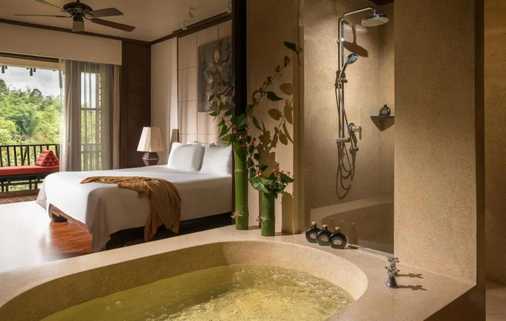 spa
