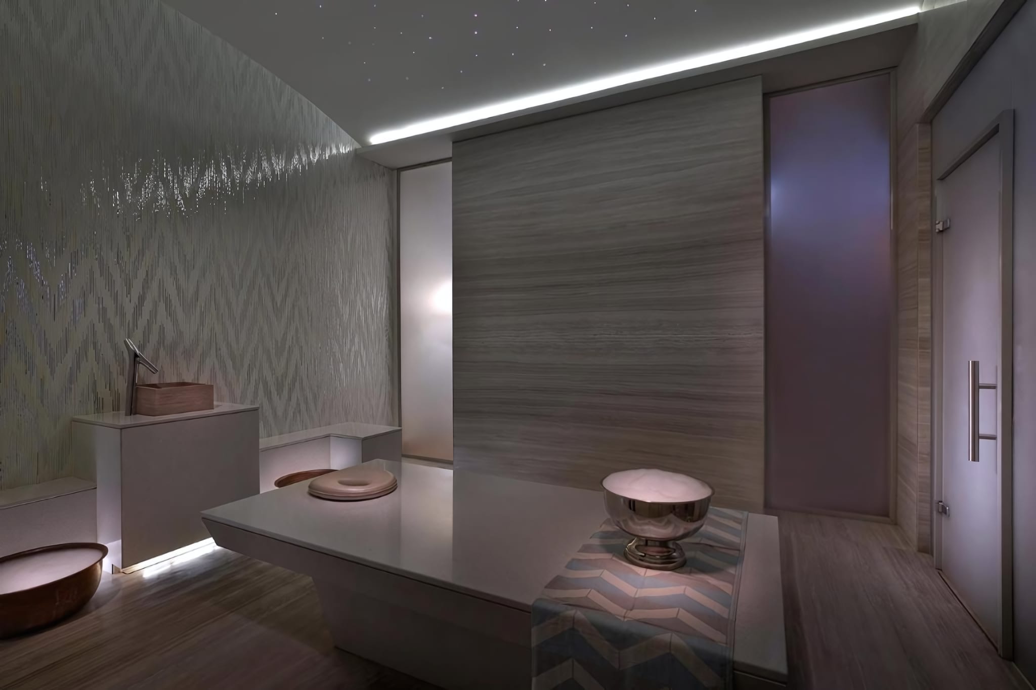 spa