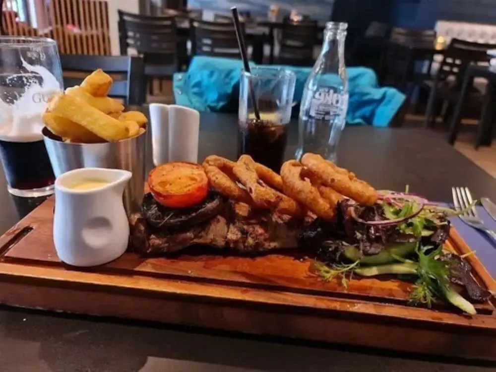 meal