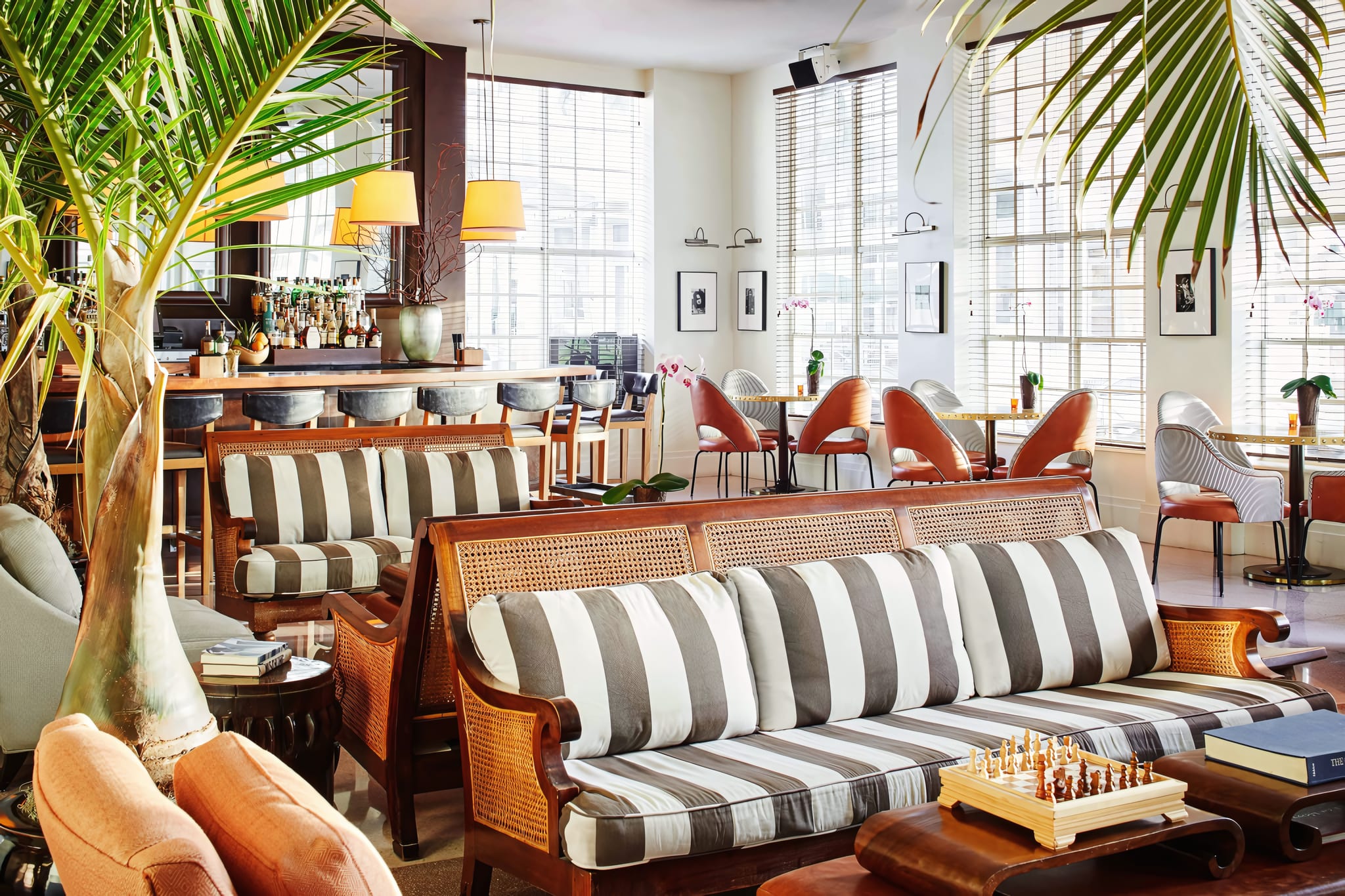 LT Steak & Seafood by Chef Laurent Tourondel