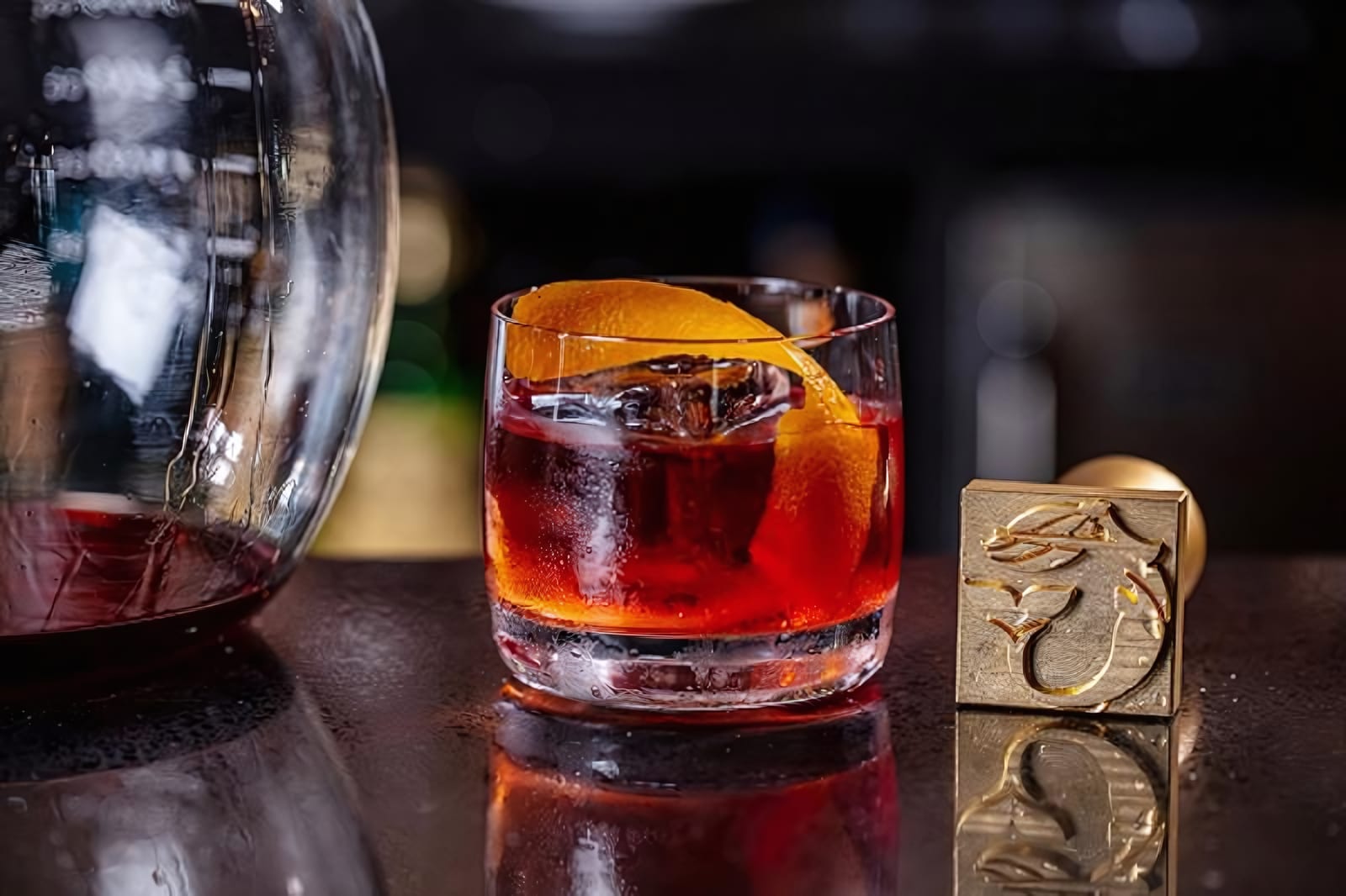 Greystone Bar's Jazz Nights
