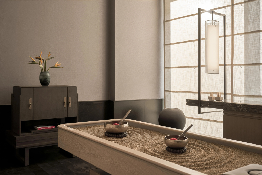 spa