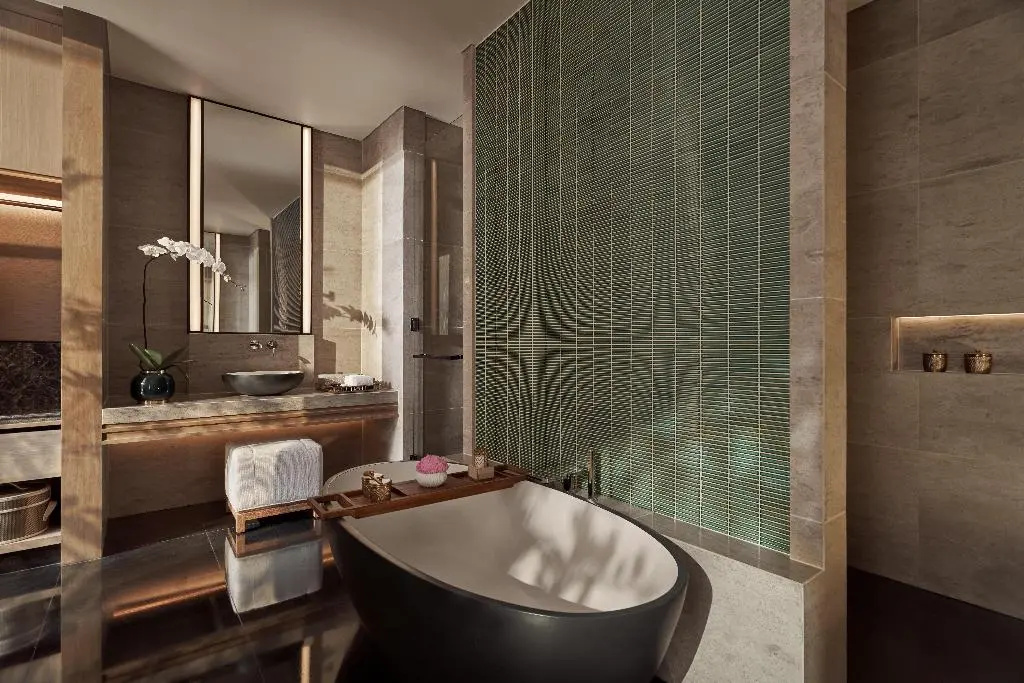 spa