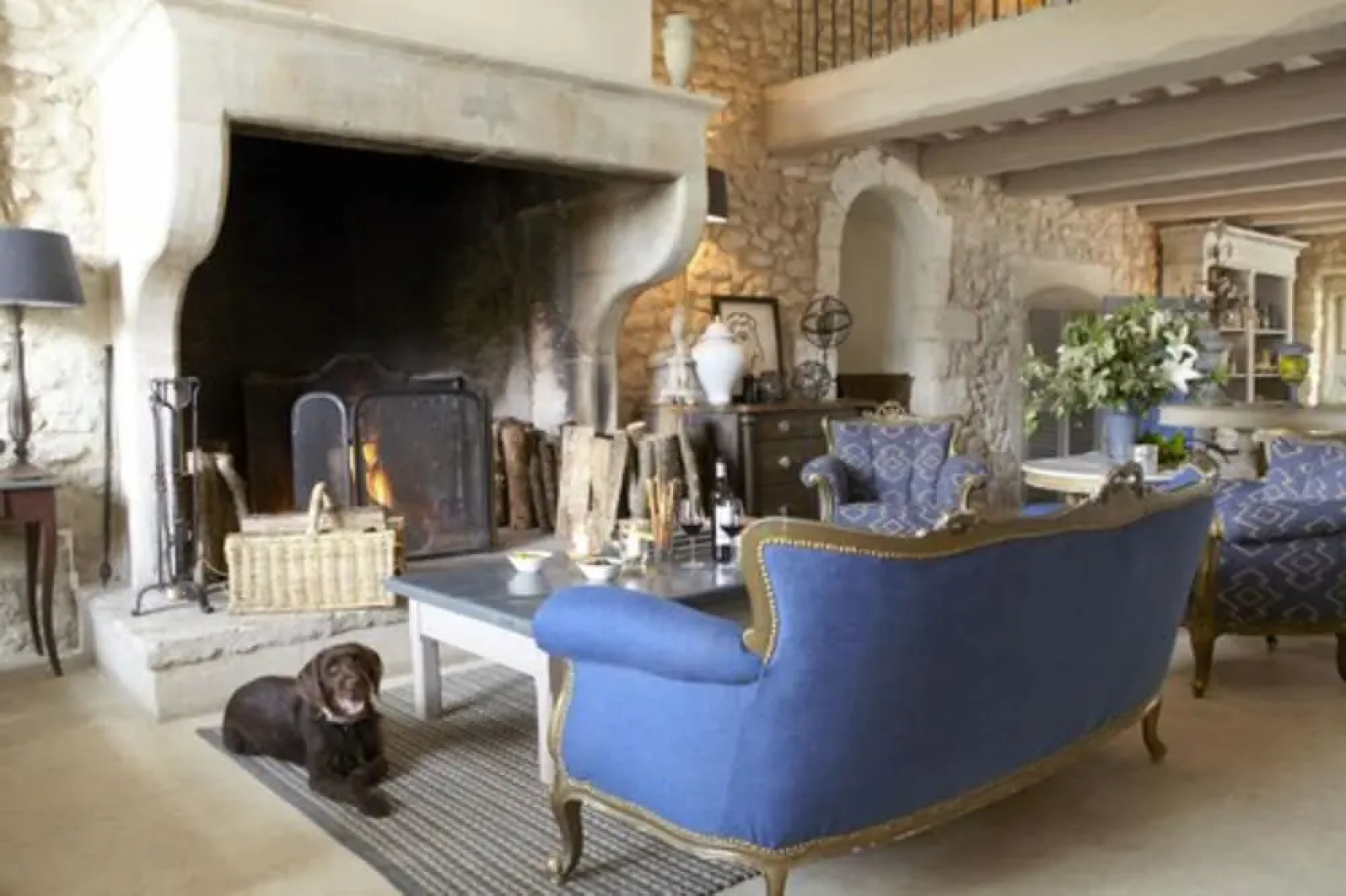 La Bastide de Marie