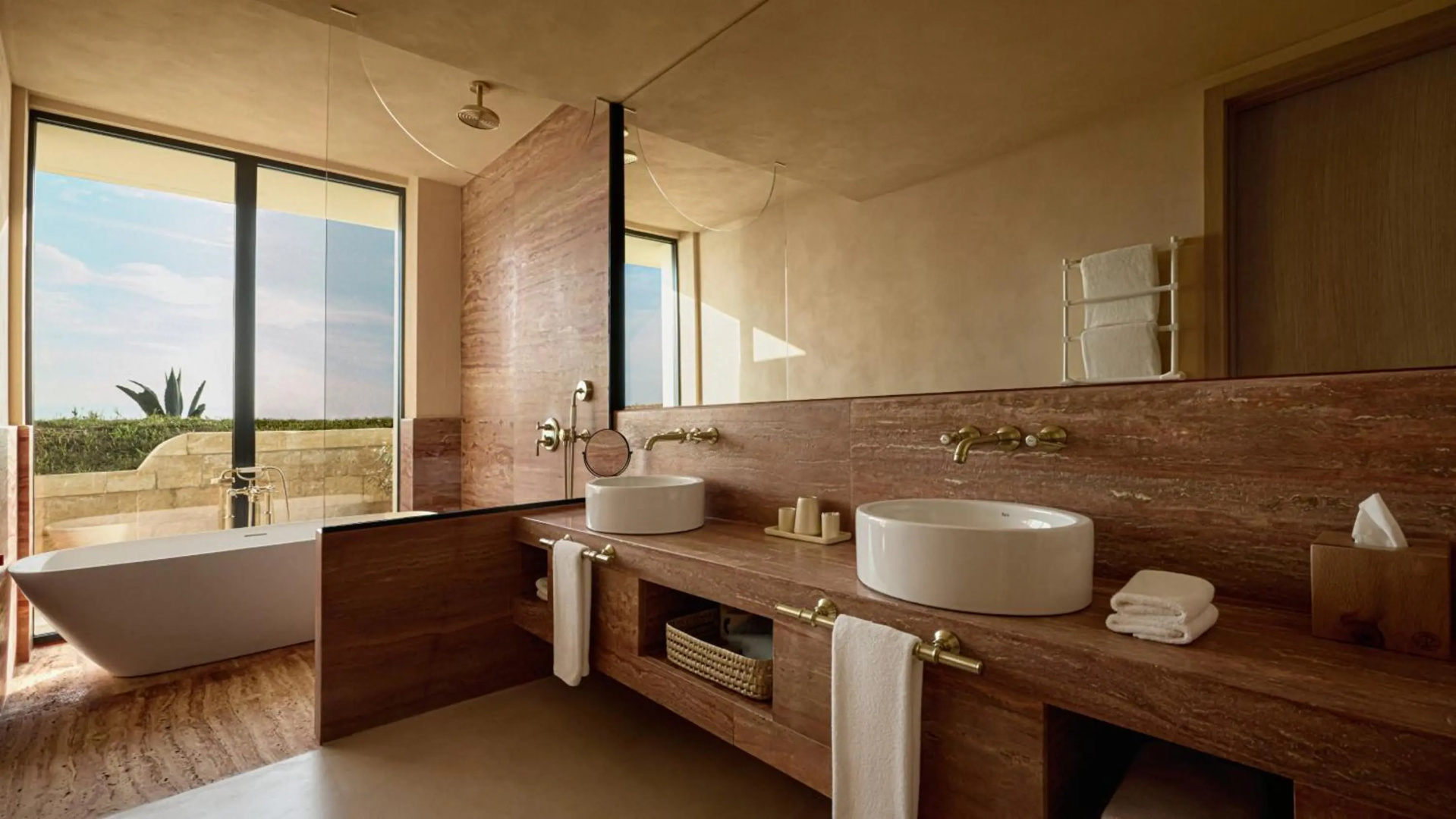 Mamula Island Hotel