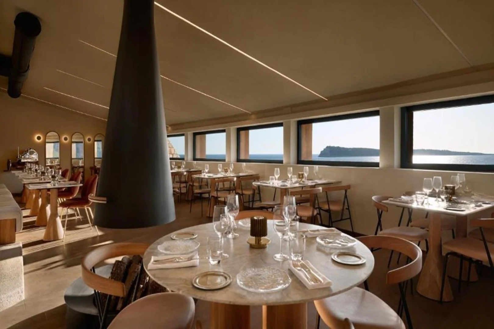Mamula Island Hotel