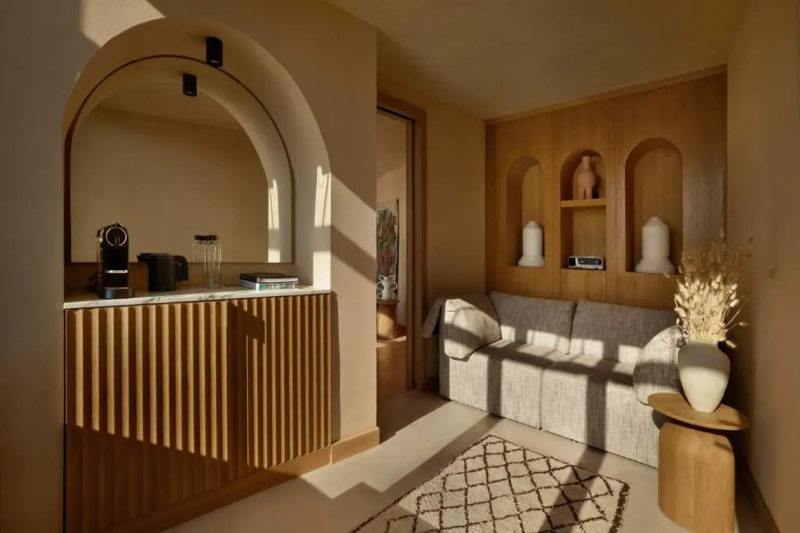 Mamula Island Hotel
