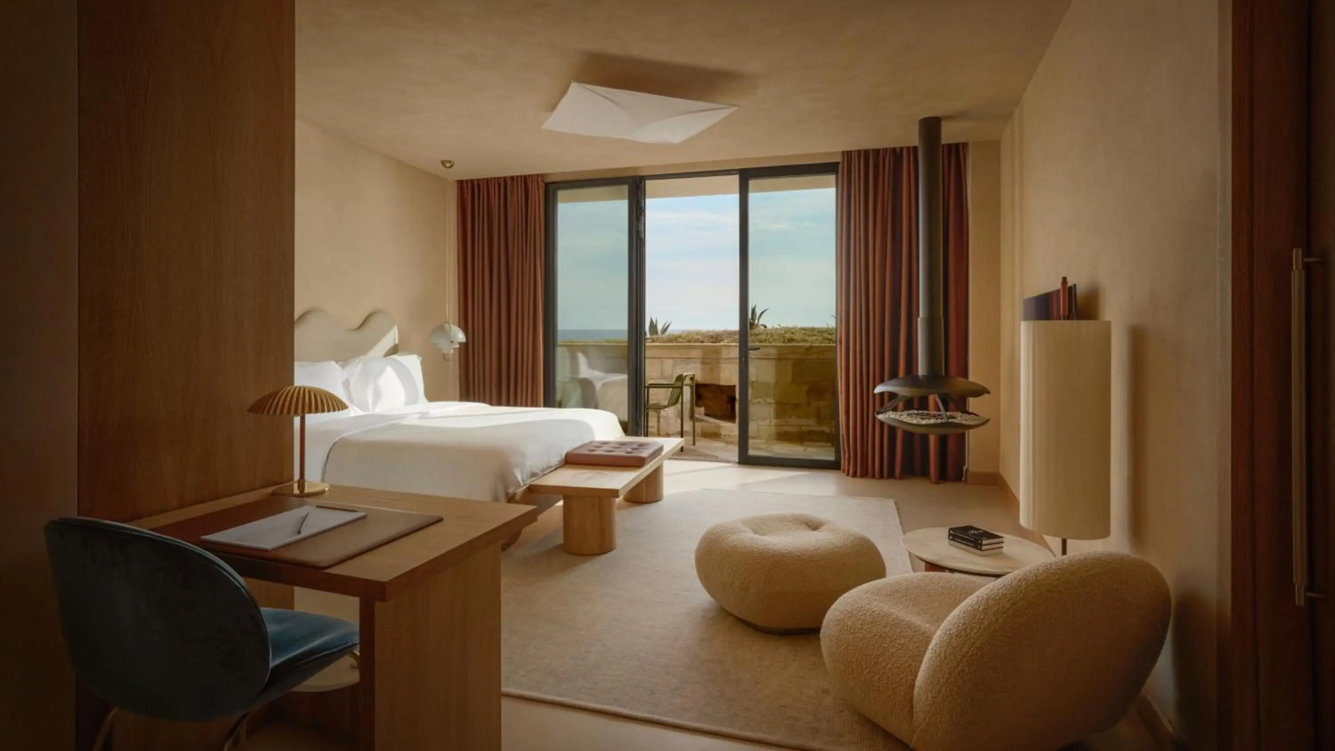 Mamula Island Hotel