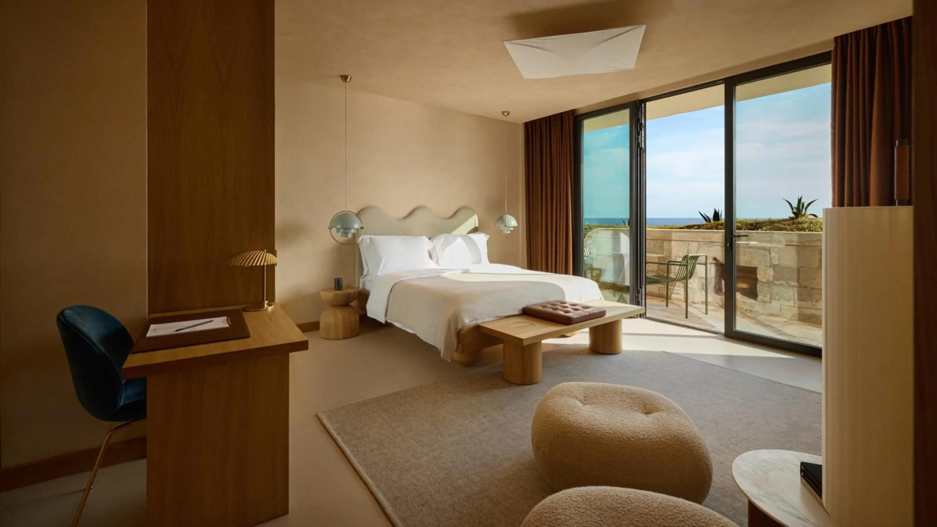 Mamula Island Hotel