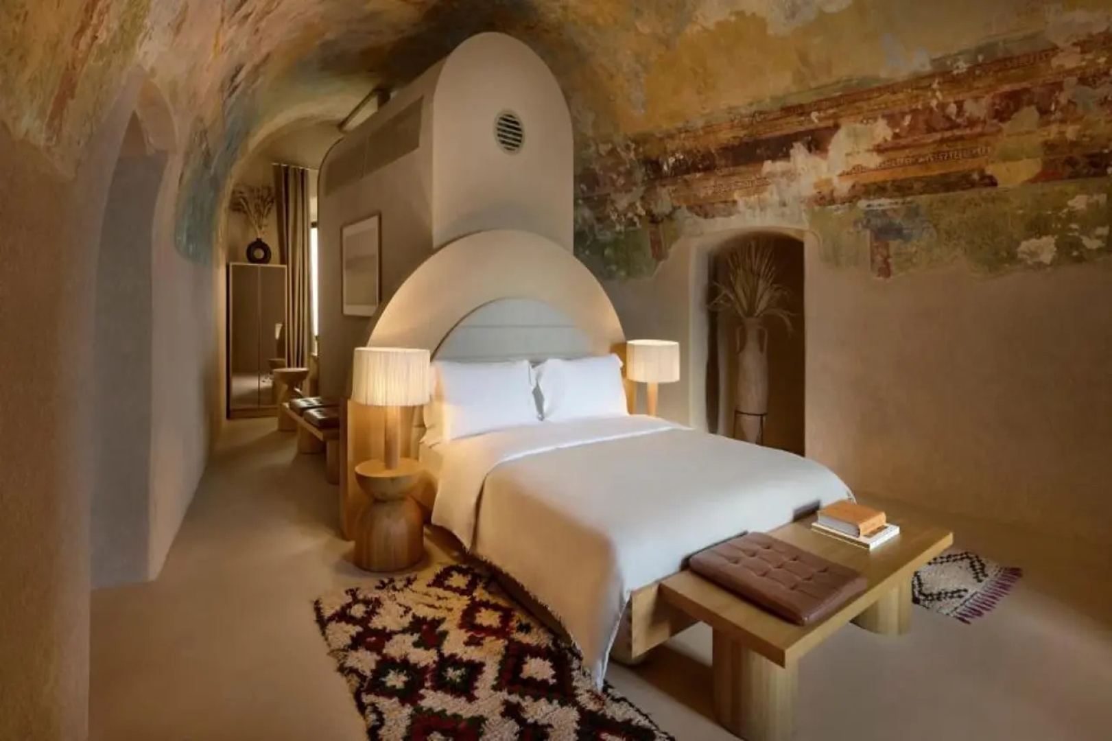 Mamula Island Hotel