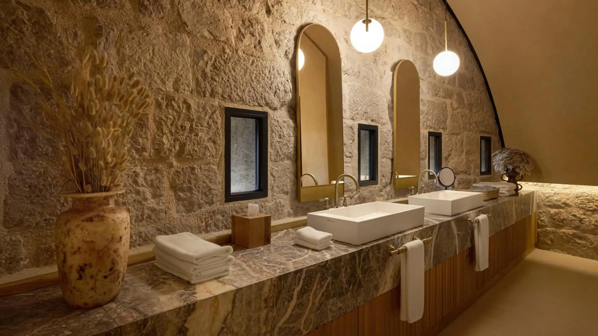 Mamula Island Hotel