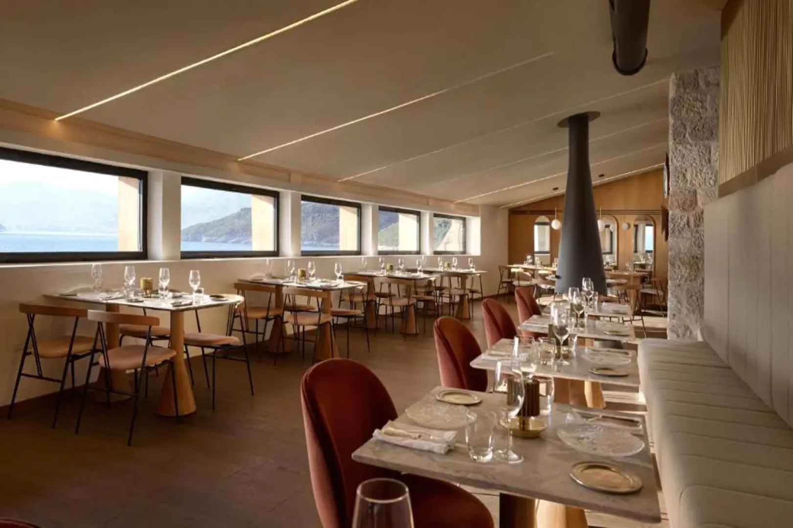 Mamula Island Hotel