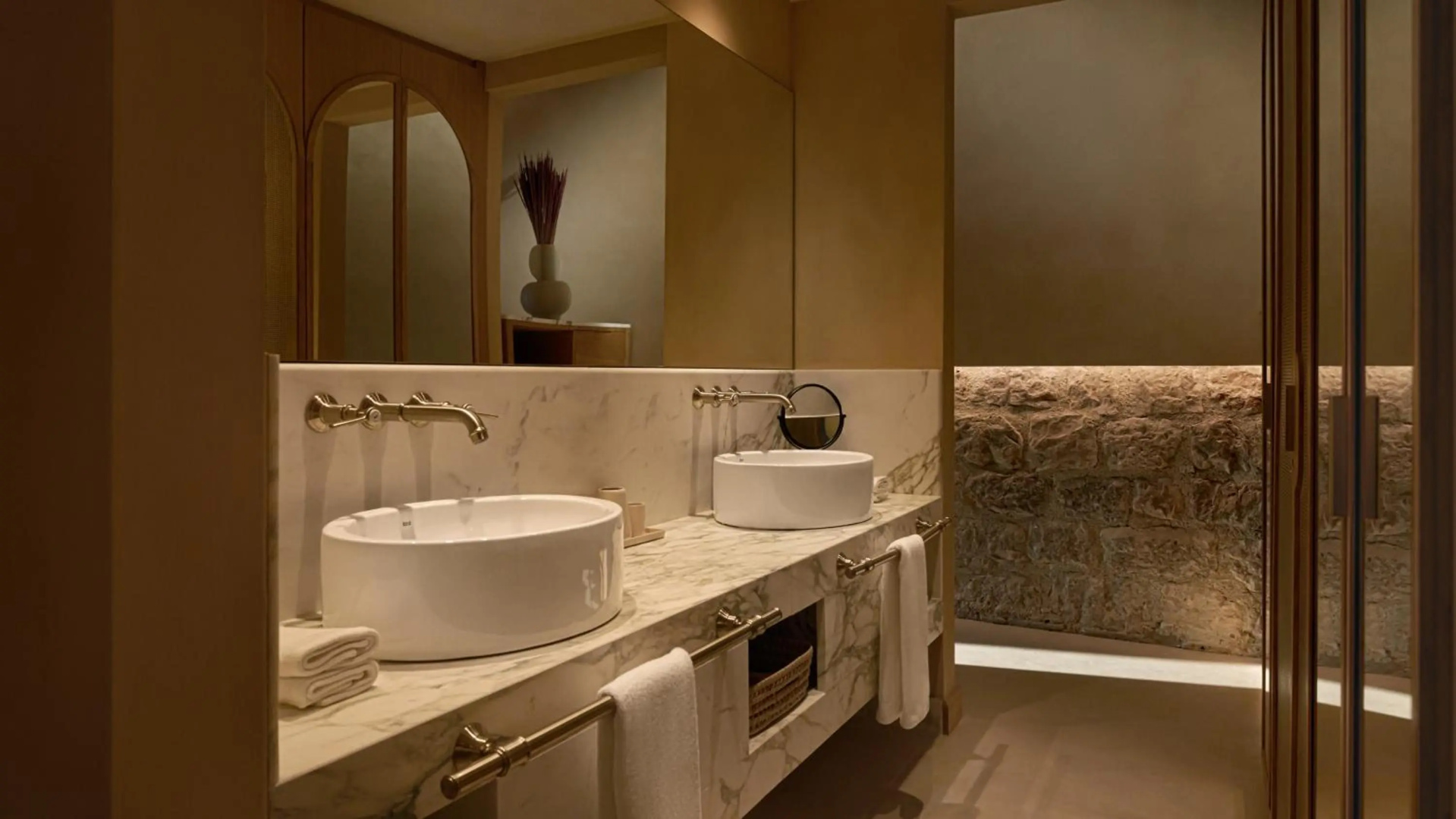 Mamula Island Hotel