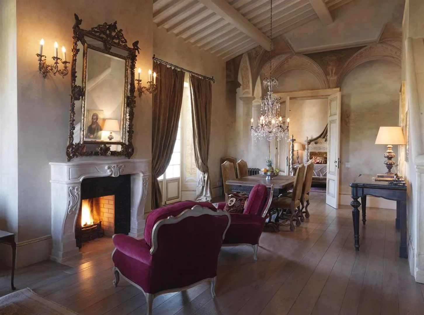 Relais Borgo Santo Pietro