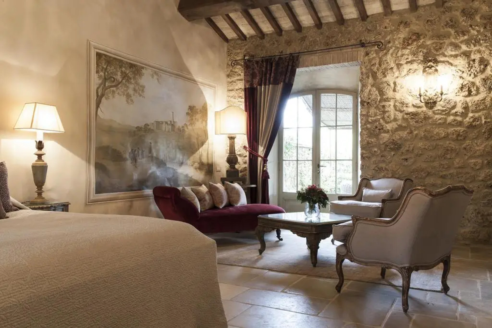 Relais Borgo Santo Pietro