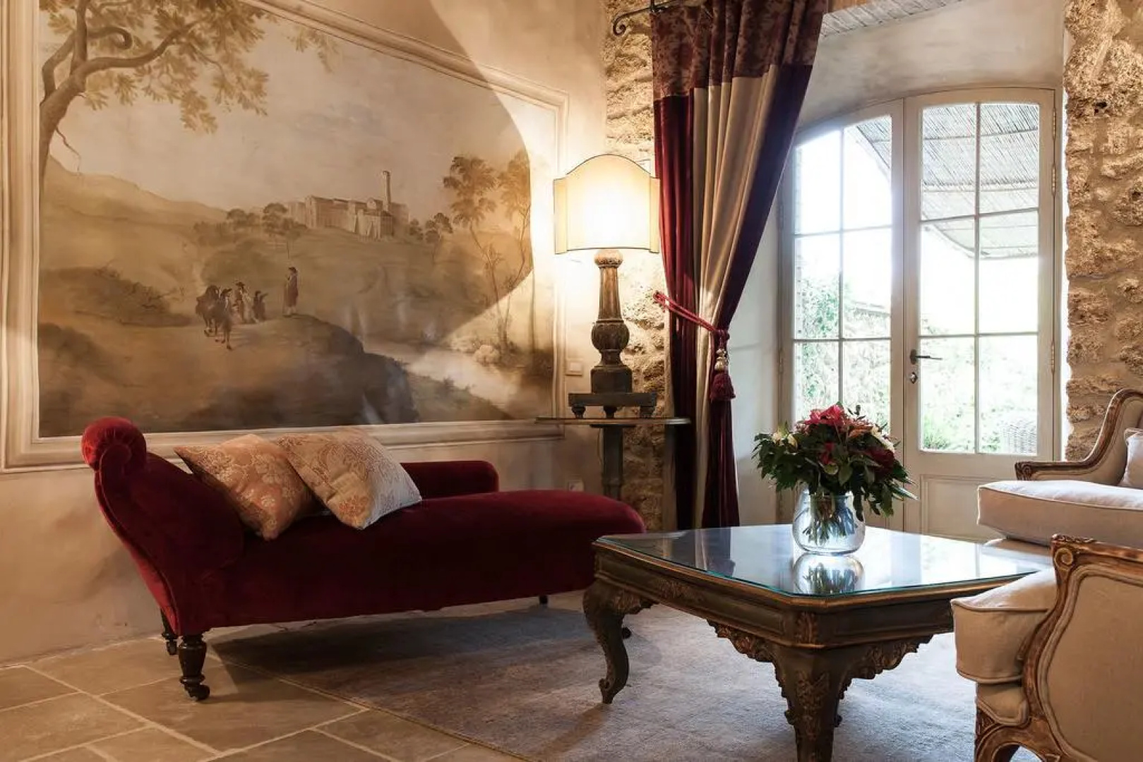 Relais Borgo Santo Pietro
