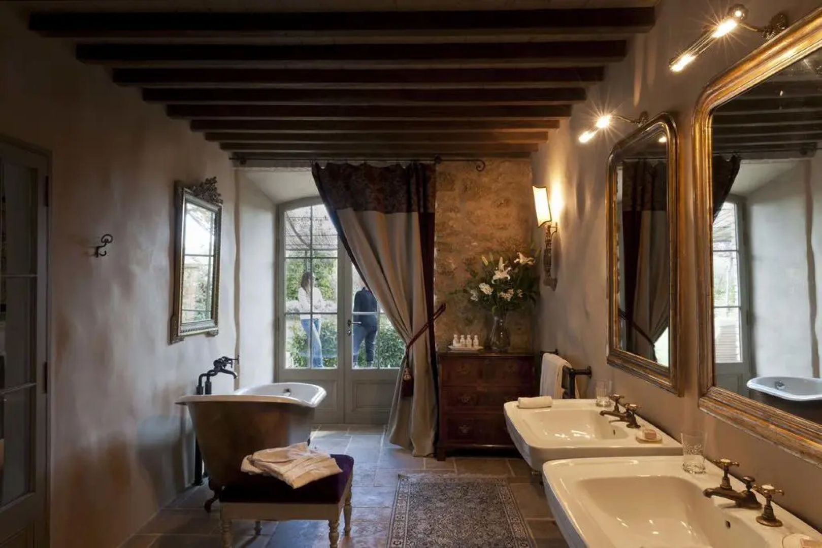 Relais Borgo Santo Pietro