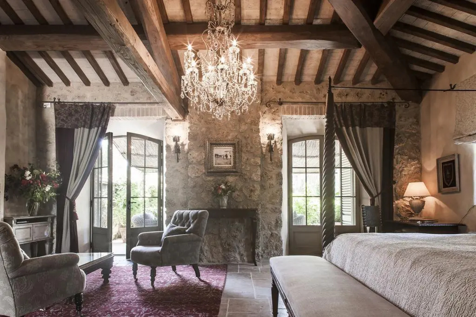 Relais Borgo Santo Pietro