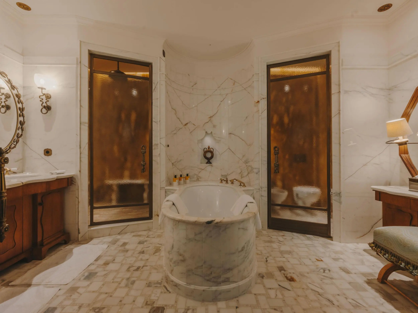 Belmond Grand Hotel Timeo