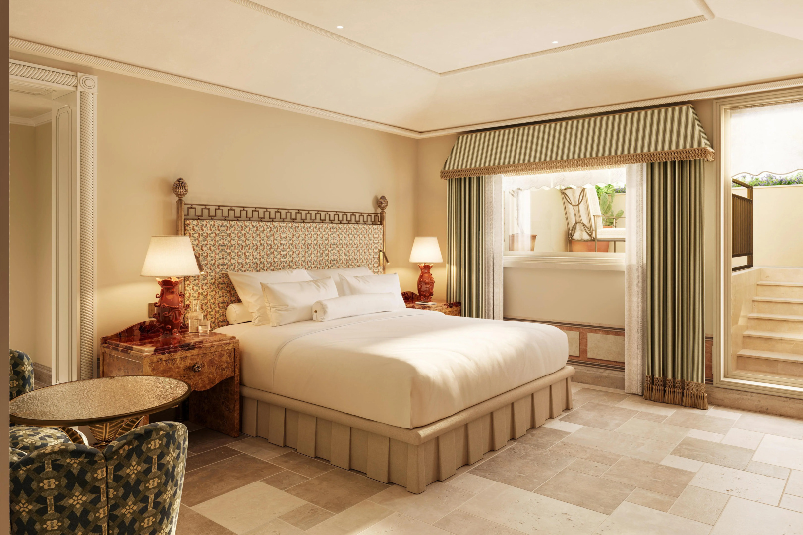 Belmond Grand Hotel Timeo