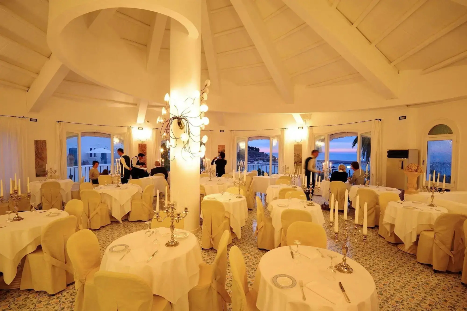 Le Calette N. 5 in Hotel Le Calette