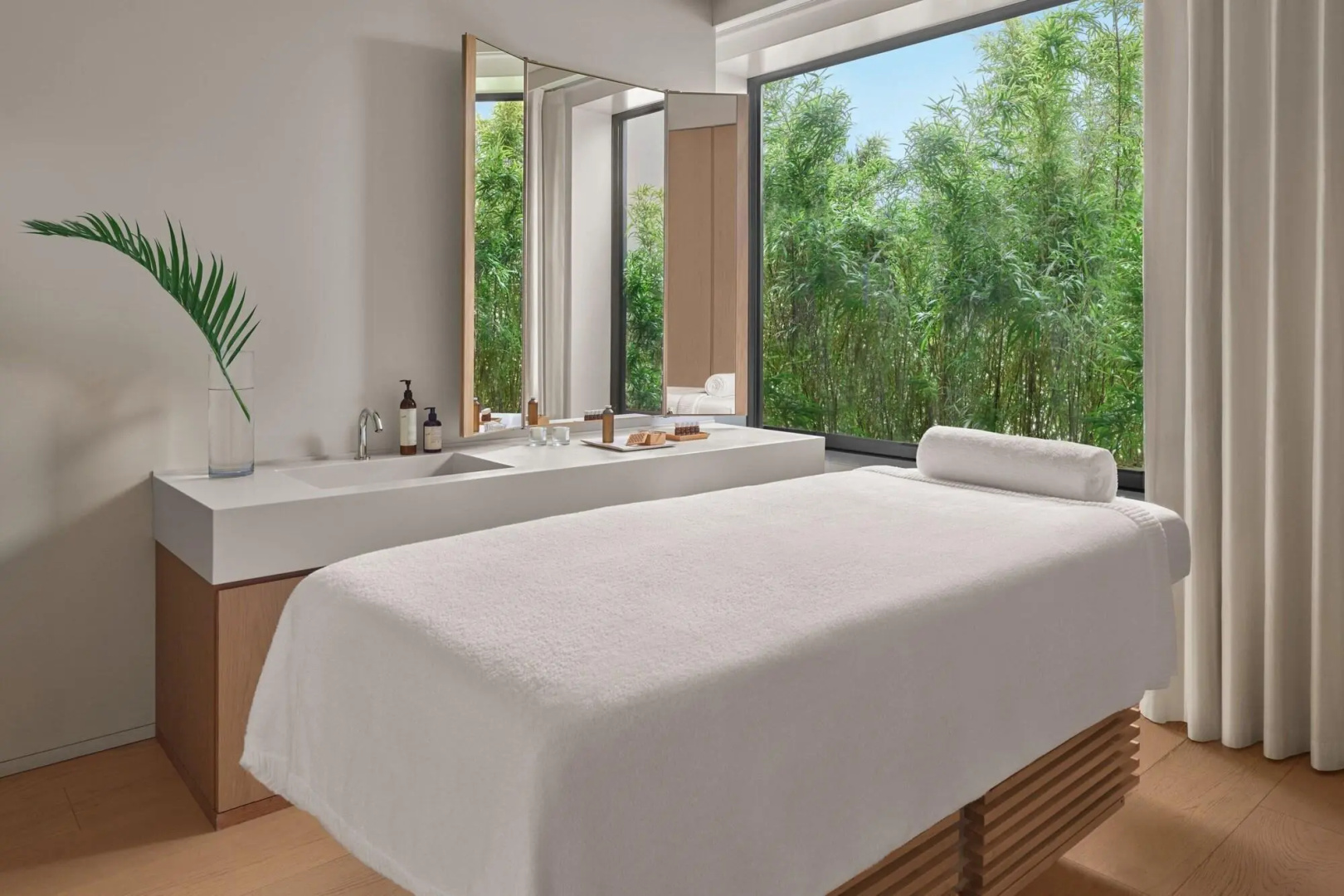 The EDITION Spa