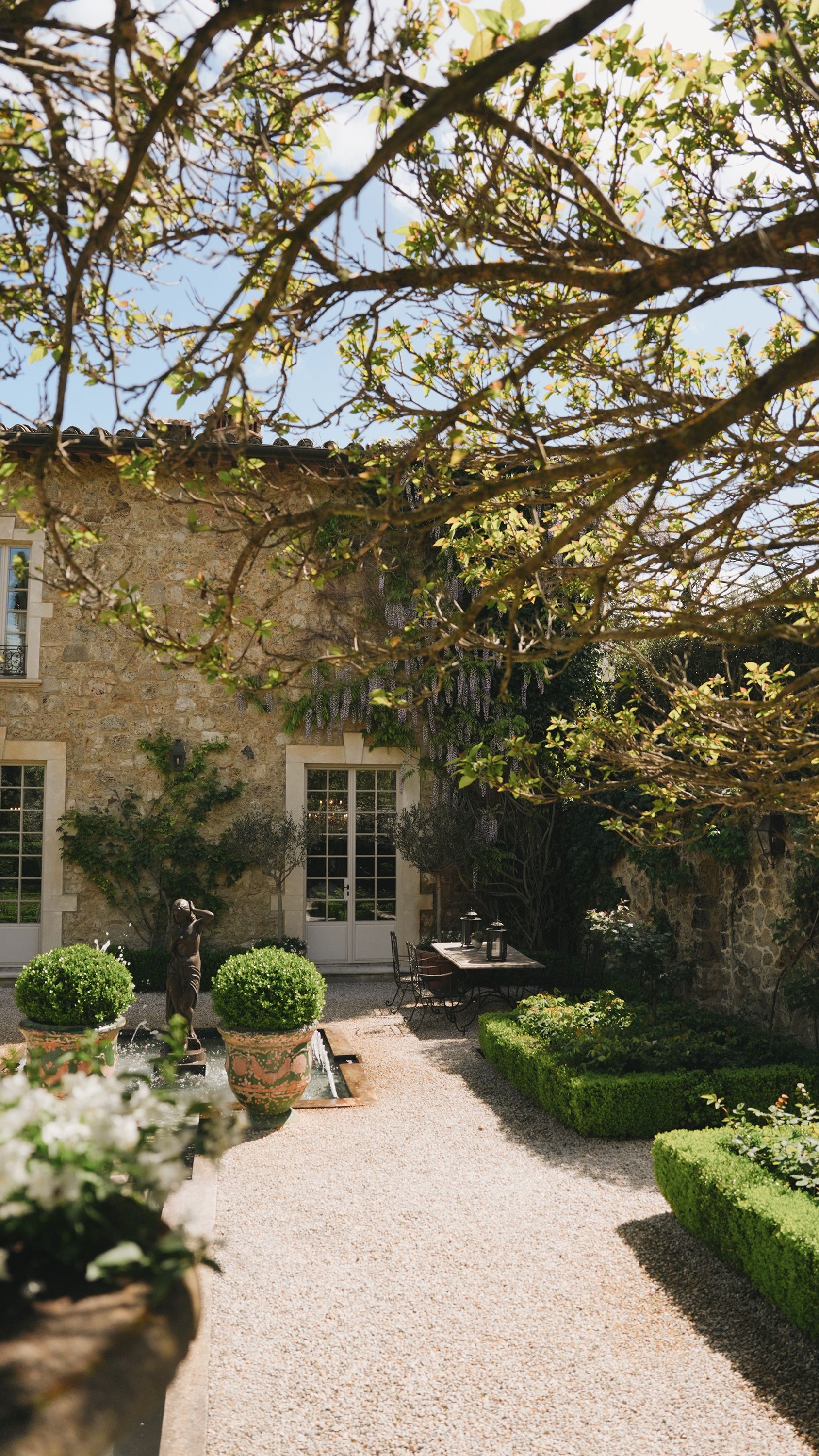 Relais Borgo Santo Pietro