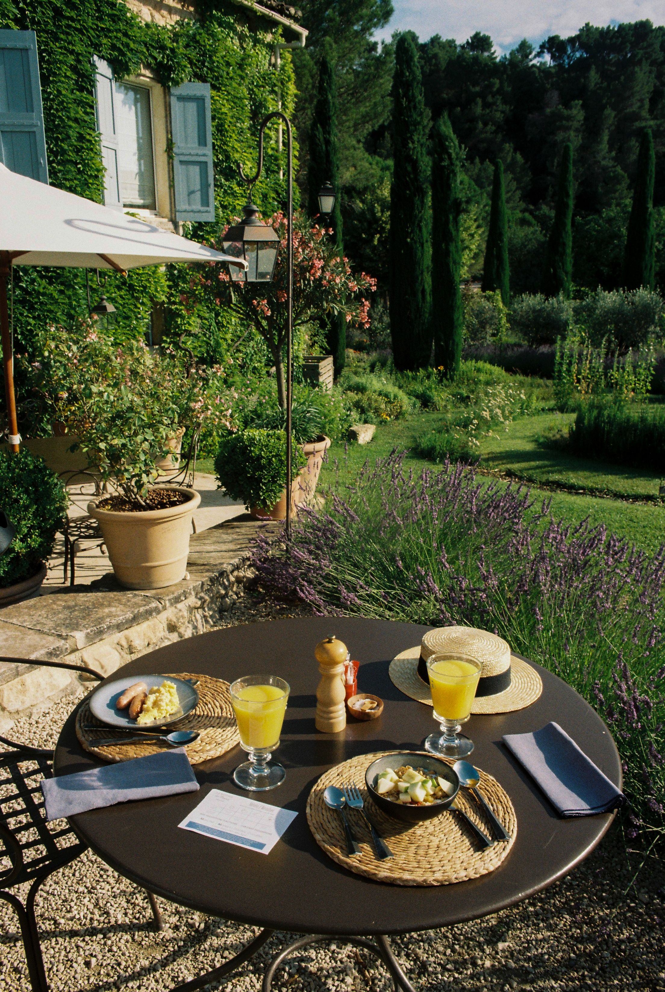 La Bastide de Marie