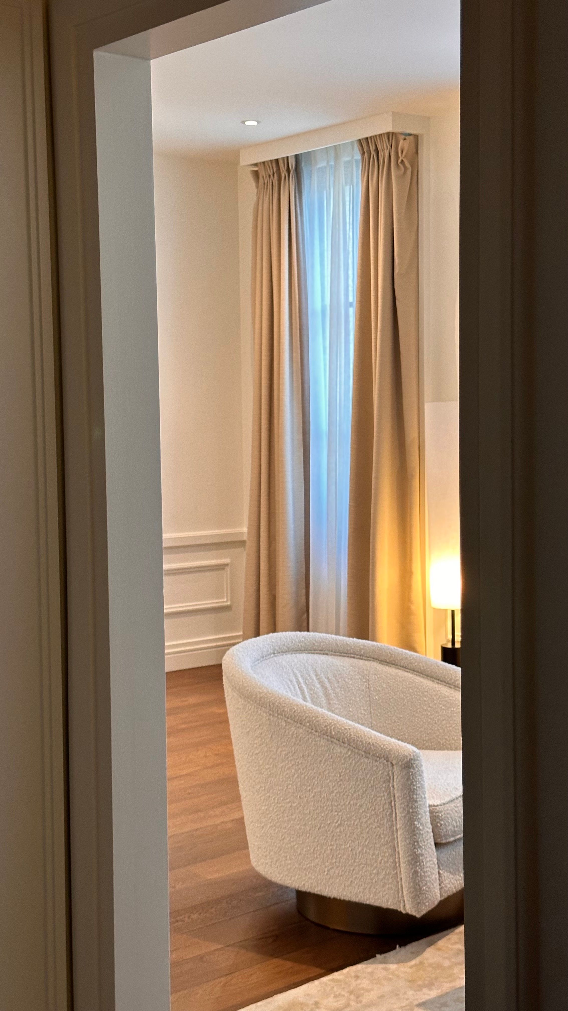 Maison Delano