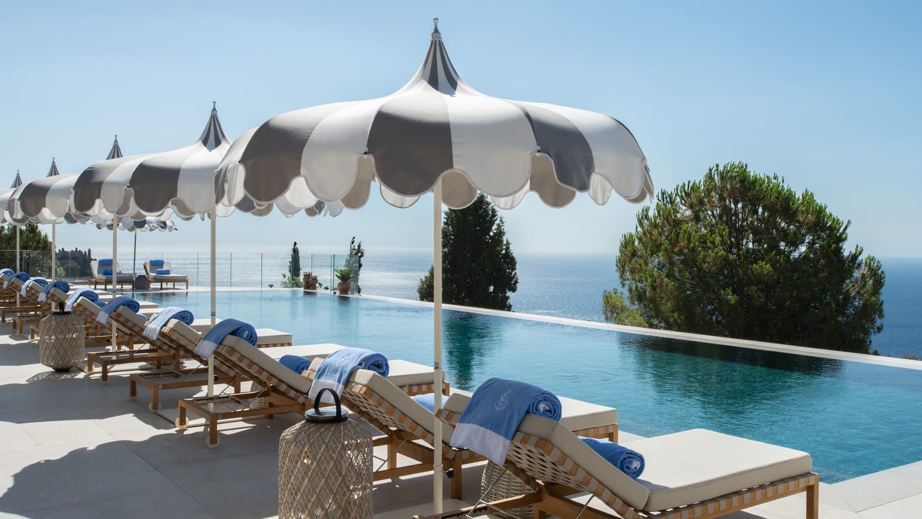 San Domenico Palace Hotel Taormina
