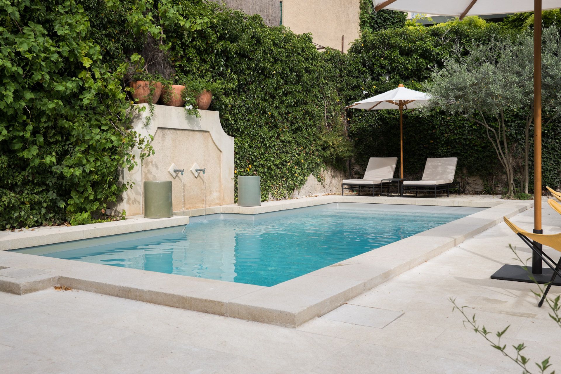 Le Moulin De Lourmarin