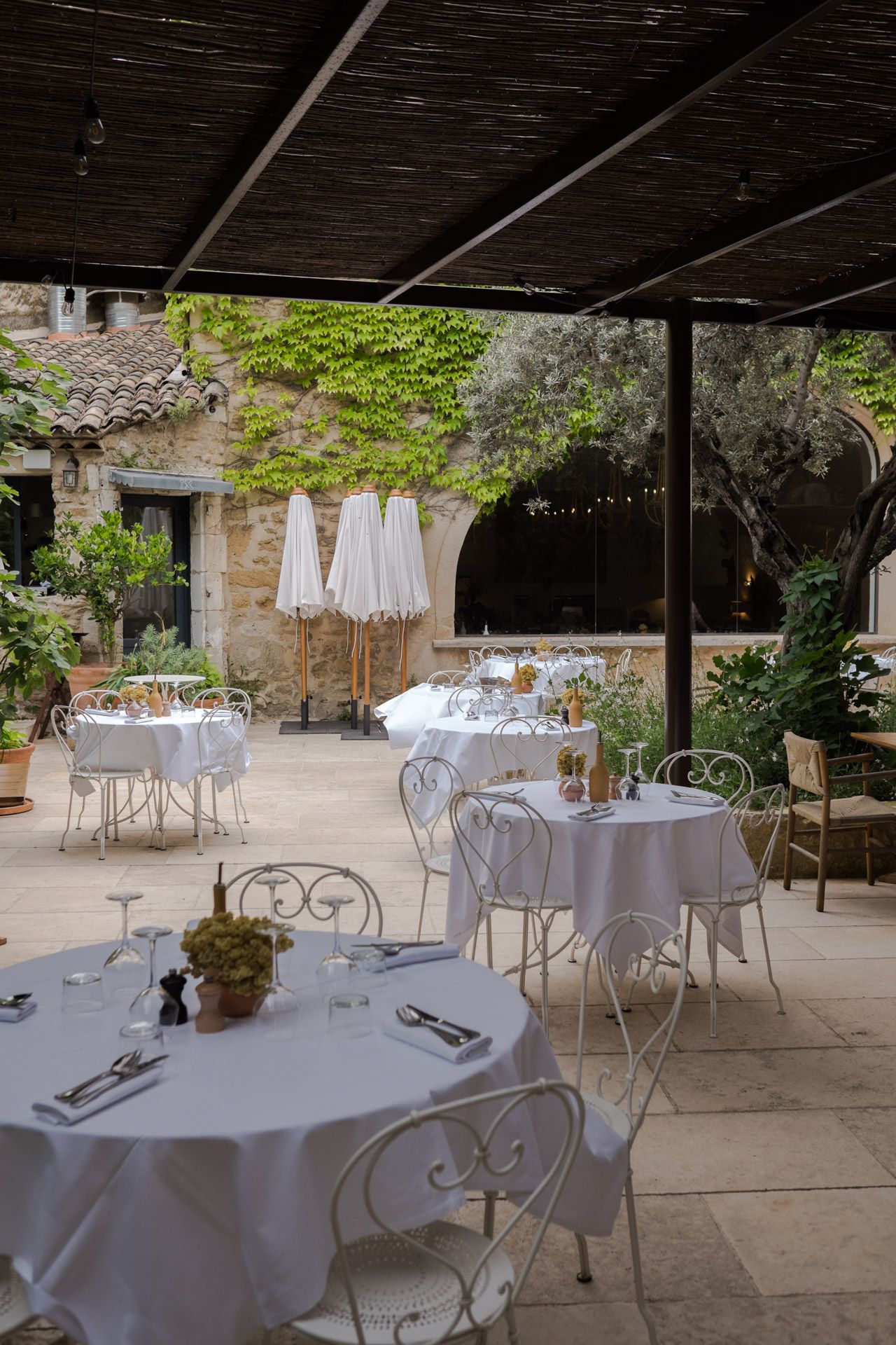 Le Moulin De Lourmarin