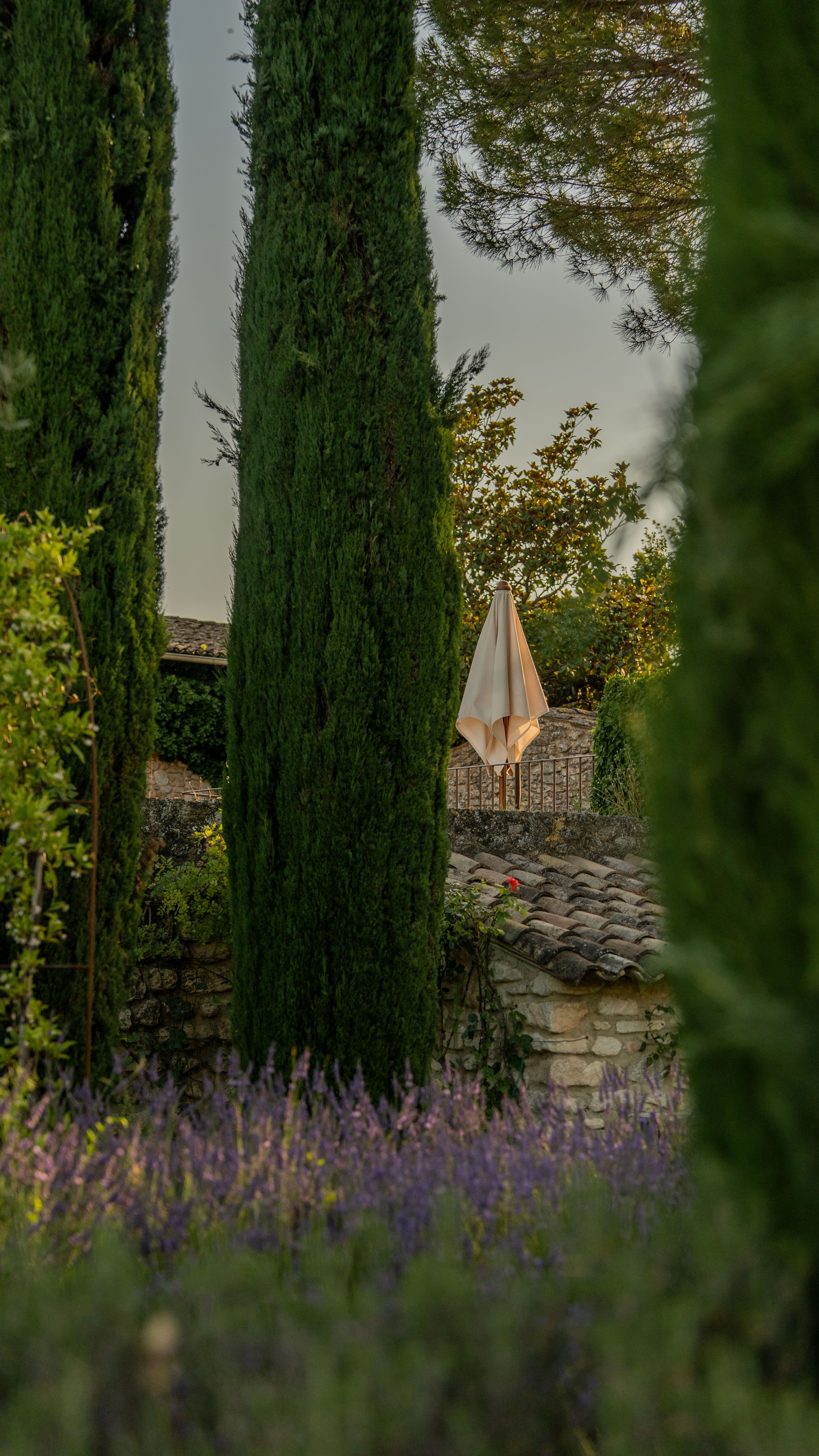La Bastide de Marie