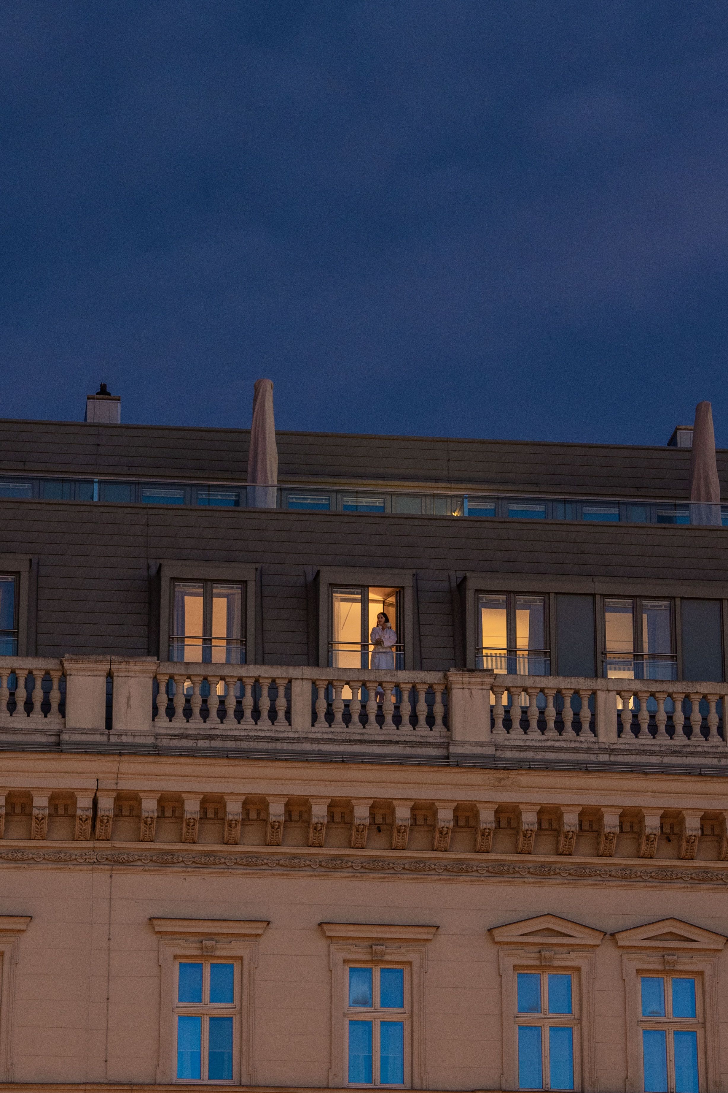 Hotel Sacher Wien