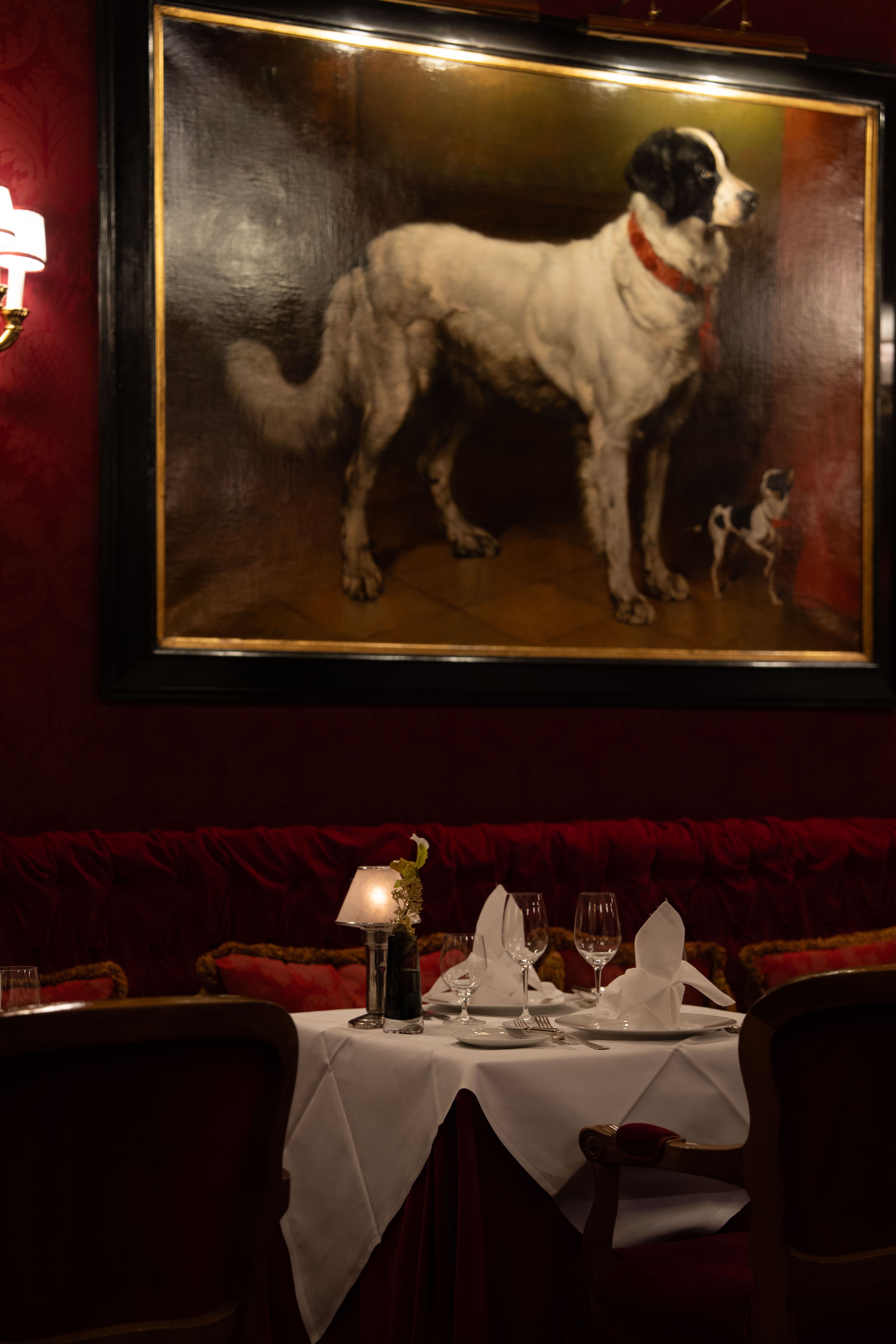 Hotel Sacher Wien