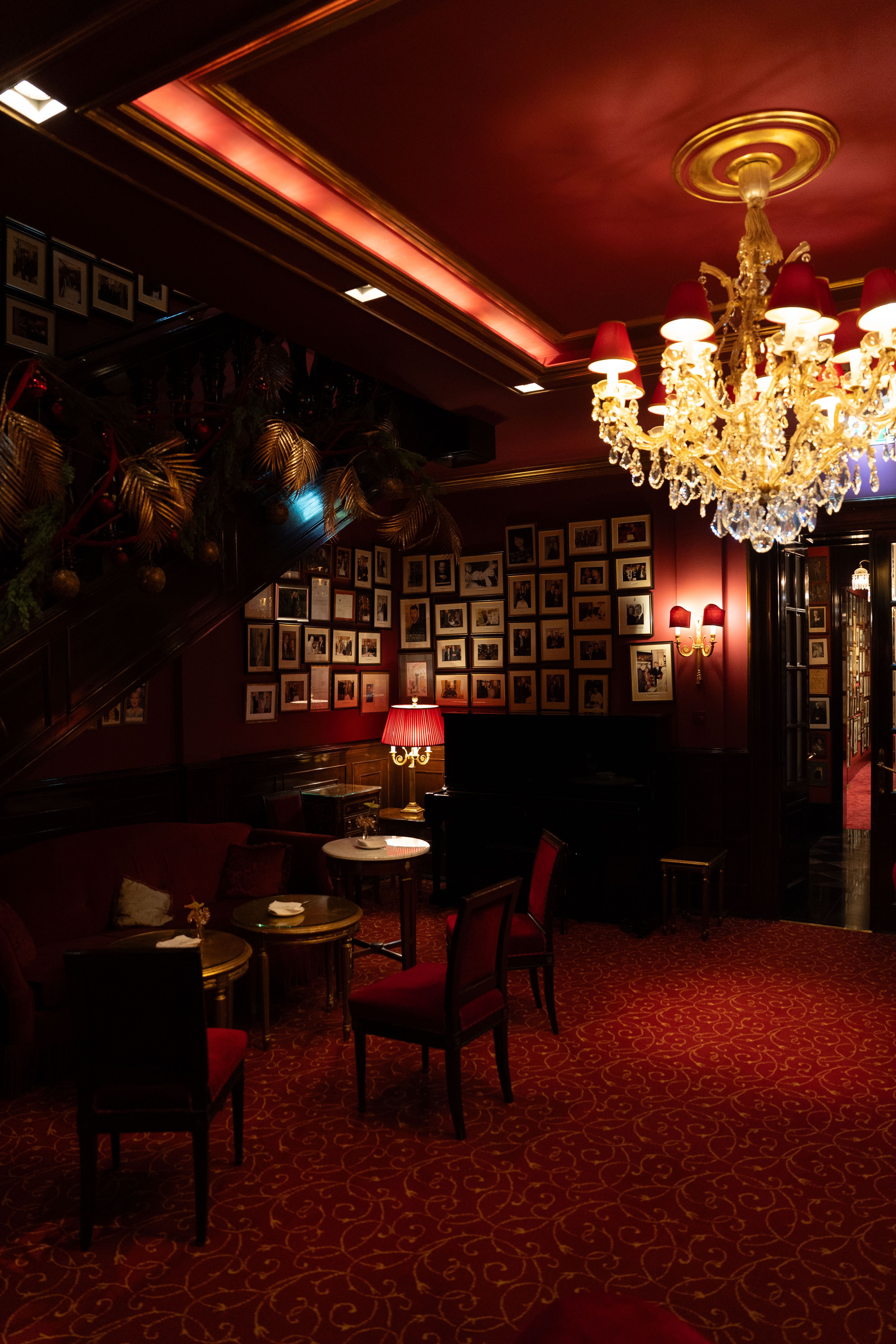 Hotel Sacher Wien